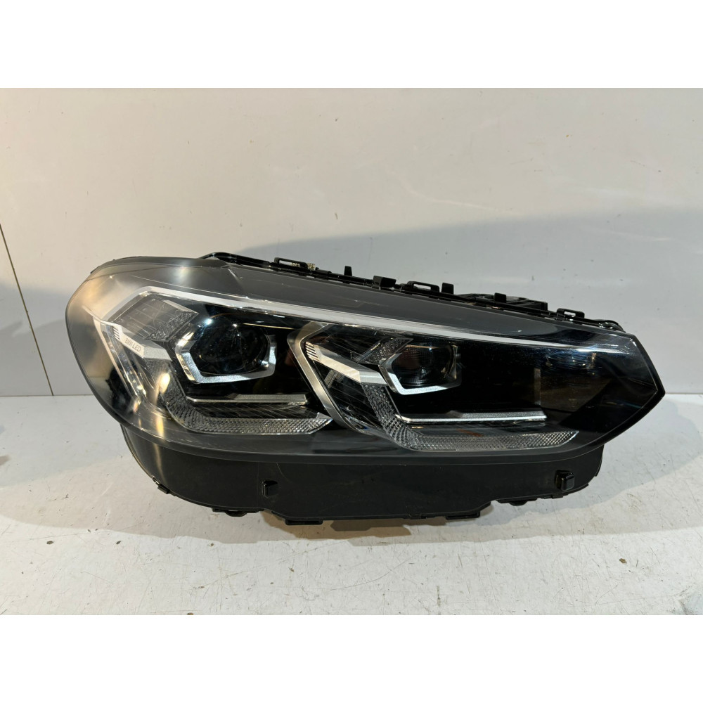 BMW X3 G01, X4 G02 LCI – Voll-LED-Scheinwerfer R – 16748