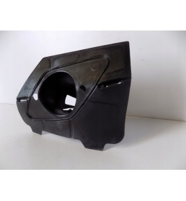 BMW X6 F16 Halterung für Scheibenwaschanlage, links – 3943