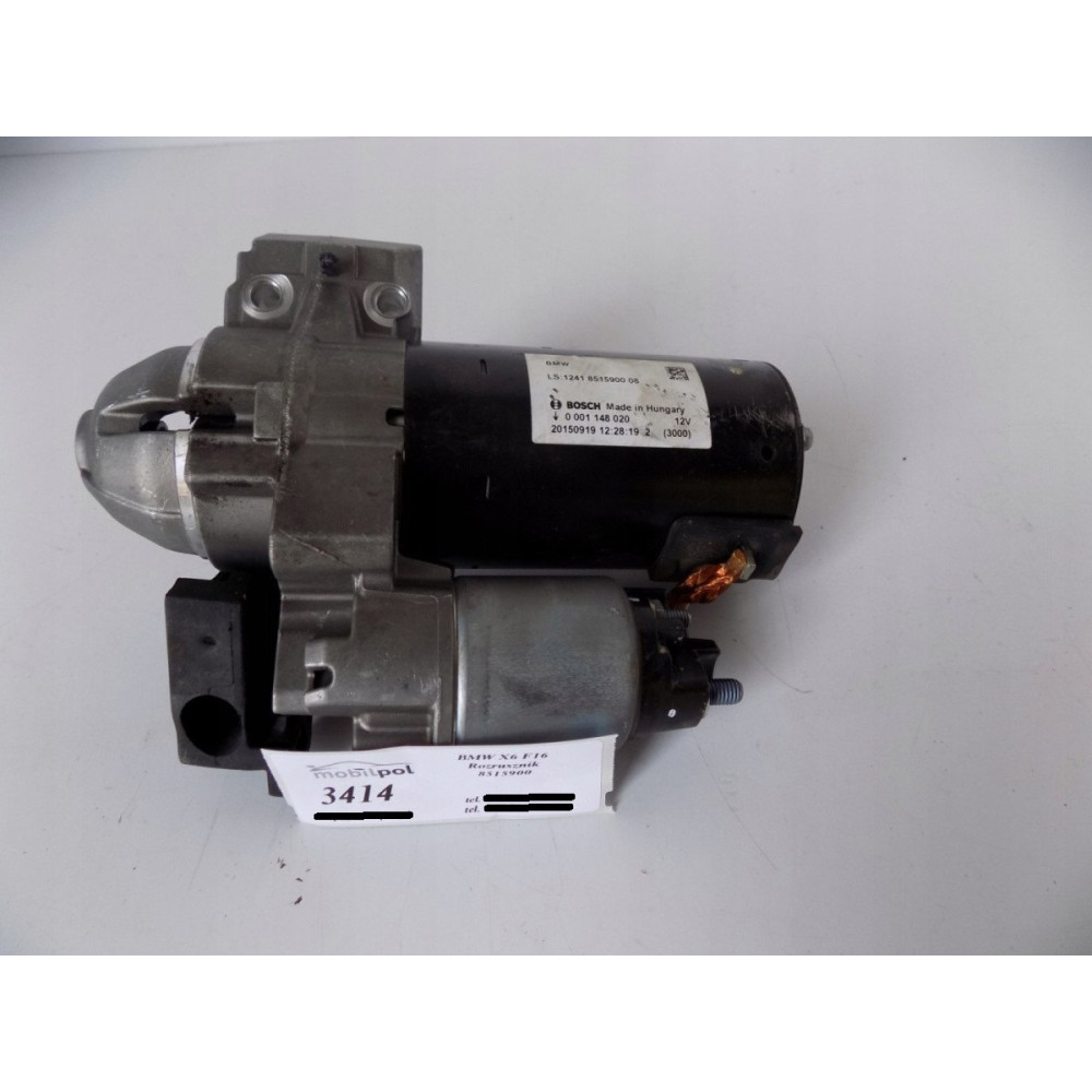 BMW F10, F01, F15, E70 –...