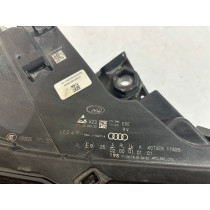 AUDI Q7 4M Voll-LED-Scheinwerfer rechts – 16837