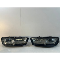 AUDI Q7 4M Voll-LED-Scheinwerfer rechts – 16837