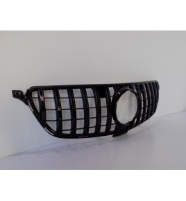 Mercedes GL W166 Kühlergrill GT Black – 3129