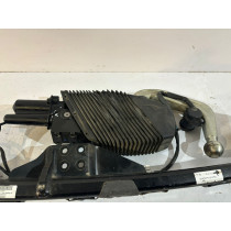 BMW 5er F10 / F11 Westfalia-Elektroseilzug – 16800