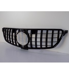 Mercedes GL W166 Kühlergrill GT Black – 3129