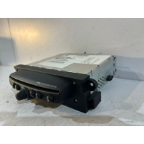 MINI-Navigationssystem Alpine 9282579 – 16846