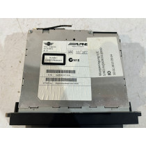MINI-Navigationssystem Alpine 9282579 – 16846