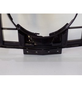Mercedes GL W166 Kühlergrill GT Black – 3129