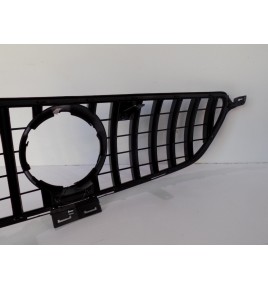 Mercedes GL W166 Kühlergrill GT Black – 3129