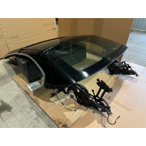 BMW 4 F33, M4 F83 – Dach / Scheibe / Scharniere – 16880