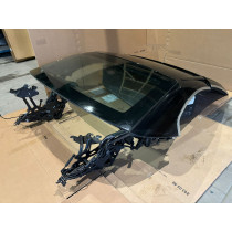 BMW 4 F33, M4 F83 – Dach / Scheibe / Scharniere – 16880