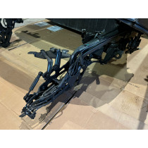 BMW 4 F33, M4 F83 – Dach / Scheibe / Scharniere – 16880