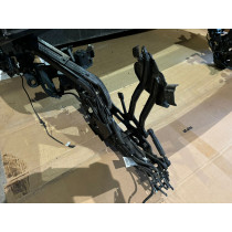 BMW 4 F33, M4 F83 – Dach / Scheibe / Scharniere – 16880