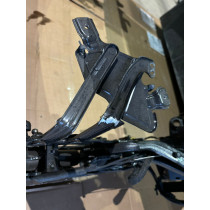 BMW 4 F33, M4 F83 – Dach / Scheibe / Scharniere – 16880