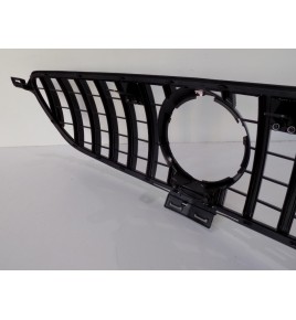 Mercedes GL W166 Kühlergrill GT Black – 3129