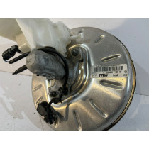 MERCEDES W246 / W176 Bremskraftverstärker – 16803