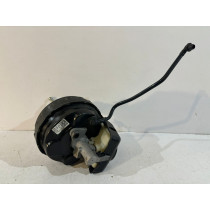 AUDI A4 B8 A5 8T Bremskraftverstärker – 16805
