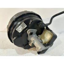AUDI A4 B8 A5 8T Bremskraftverstärker – 16805