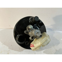 MERCEDES S W221 Bremskraftverstärker – 16806