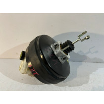 MERCEDES S W221 Bremskraftverstärker – 16806