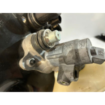 MERCEDES S W221 Bremskraftverstärker – 16806
