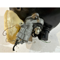 MERCEDES S W221 Bremskraftverstärker – 16807