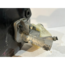 MERCEDES C W204 Bremskraftverstärker – 16808
