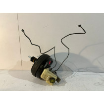 MERCEDES W164 ML GL Bremskraftverstärker – 16810