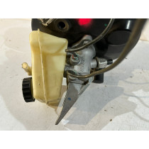 MERCEDES W164 ML GL Bremskraftverstärker – 16810