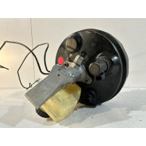 MERCEDES W164 ML GL Bremskraftverstärker – 16810