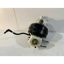BMW 3er F30 F31 Bremskraftverstärker – 16813