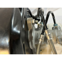 BMW 3er F30 F31 Bremskraftverstärker – 16813