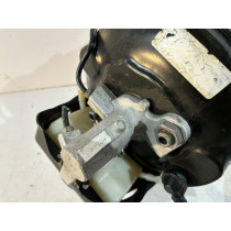 AUDI A4 B8 A5 8T Bremskraftverstärker – 16814