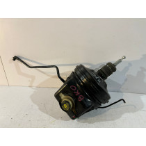 AUDI A4 B8 A5 8T Bremskraftverstärker – 16814