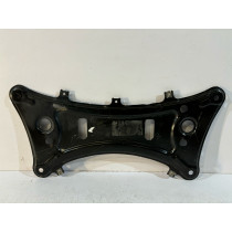 BMW X3 F25 / X4 F26 Unterbodenschutz – 16859