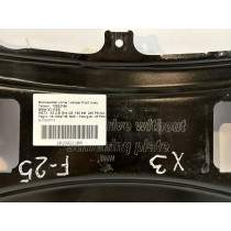 BMW X3 F25 / X4 F26 Unterbodenschutz – 16859