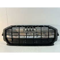 Audi Q8 4M Kühlergrill / Kühlergrillblende – 10528