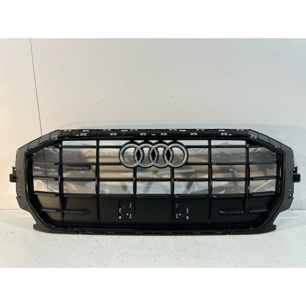 Audi Q8 4M Kühlergrill /...