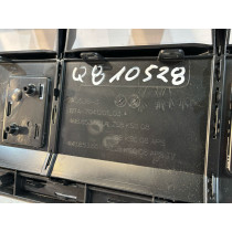 Audi Q8 4M Kühlergrill / Kühlergrillblende – 10528