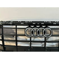 Audi Q8 4M Kühlergrill / Kühlergrillblende – 10528