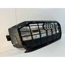 Audi Q8 4M Kühlergrill / Kühlergrillblende – 10528