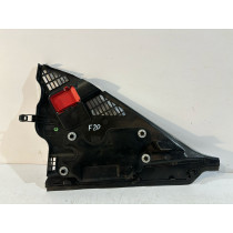 BMW 1er F20 / 2er F22 Radlaufverkleidung rechts – 16865