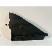 BMW 1er F20 / 2er F22 Abdeckung des Schachtes links – 16867