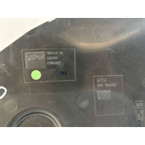 BMW 1er F20 / 2er F22 Abdeckung des Schachtes links – 16867