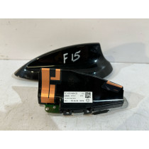 BMW X5 F15, X6 F16 – Dachantenne „Shark“ – 16879