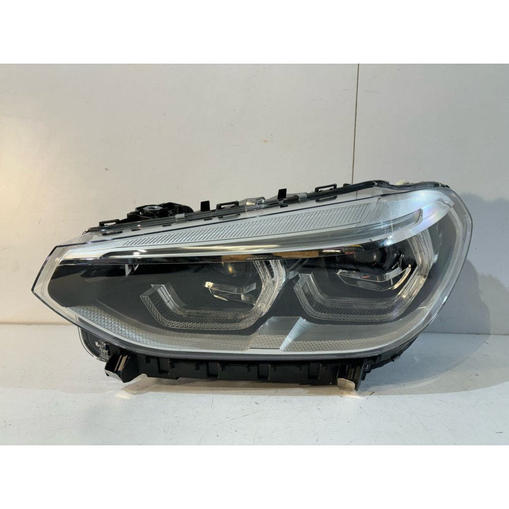 BMW G01 G02 Kompletter Adaptive-LED-Scheinwerfer links – 16965