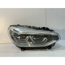 BMW G01 G02 Kompletter...