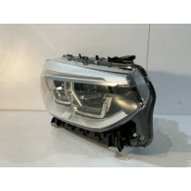 BMW G01 G02 Kompletter Adaptive-LED-Scheinwerfer rechts – 16966