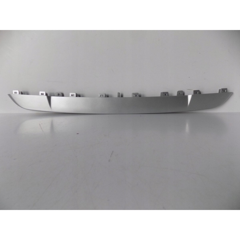 BMW X1 E84 LCI X-Line Kühlergrillblende – 3996
