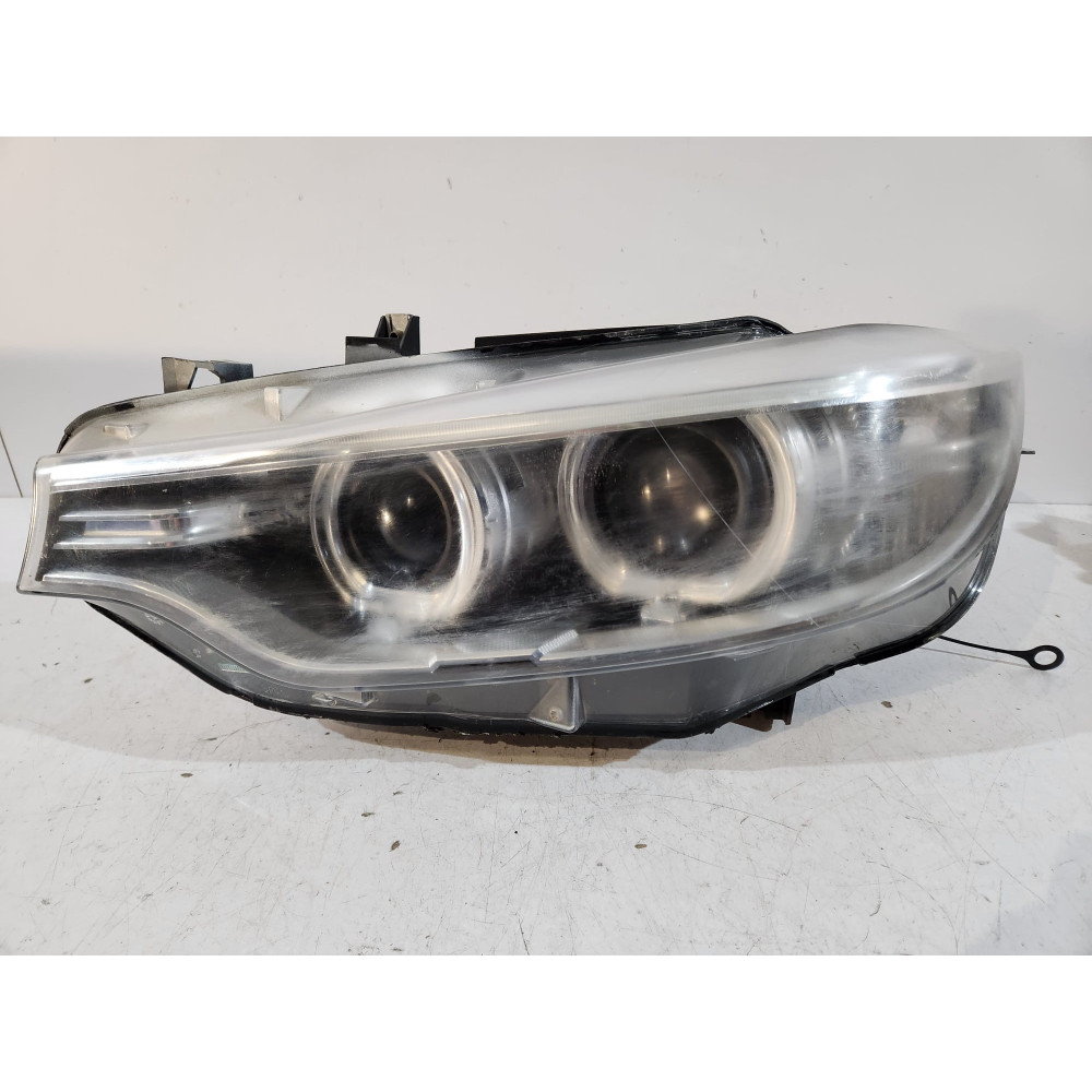 BMW 4 F32 F36 Bi-Xenon-Scheinwerfer links – 17040