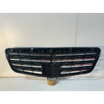 MERCEDES S W221 Lift-Frontblende / Kühlergrill / Radar – 17060